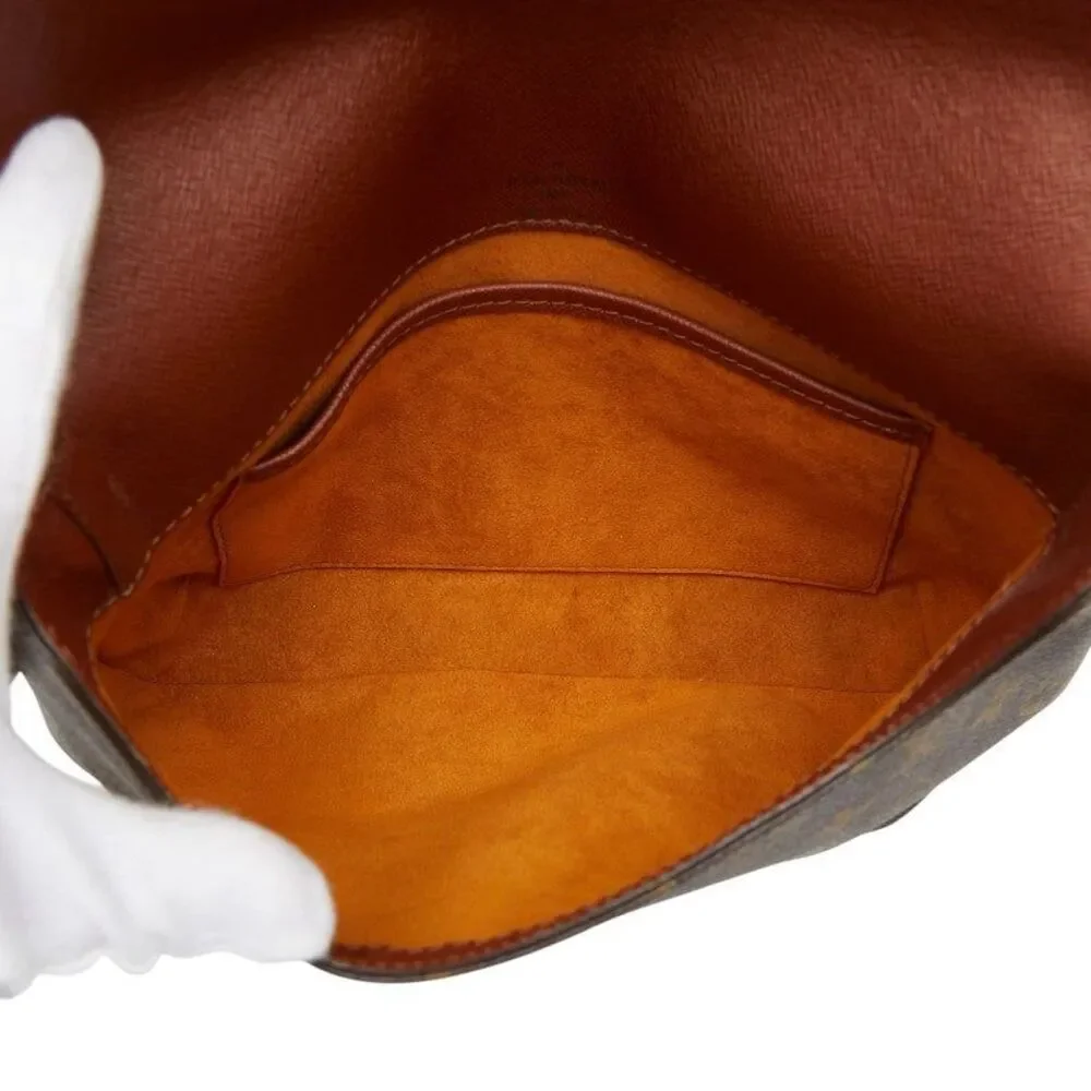 Louis Vuitton Musette Tango Short Shoulder Bag